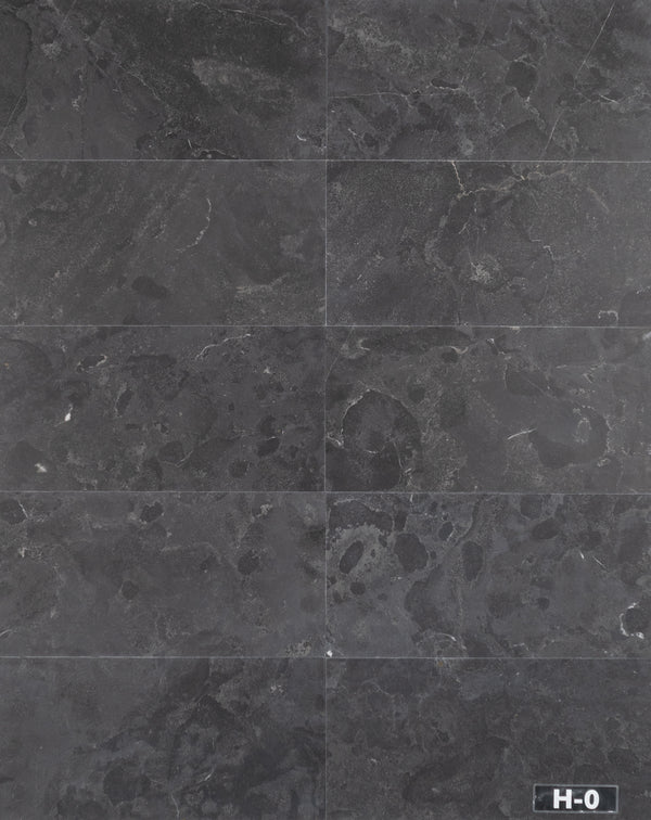 Belgian Bluestone 12" x 24" Honed
