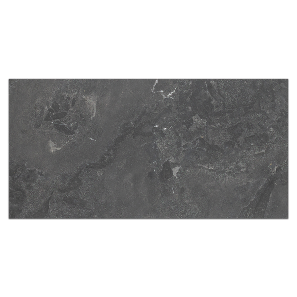 Belgian Bluestone 18" x 36" Honed