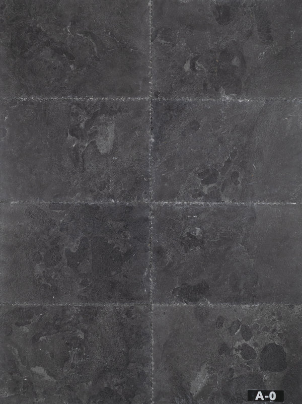 Belgian Bluestone 16" x 24" Antiqued