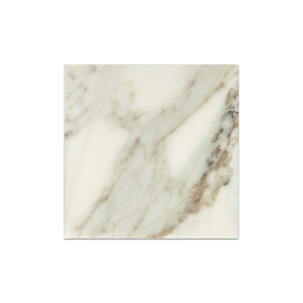 Calacatta Gold 4" x 4" Honed