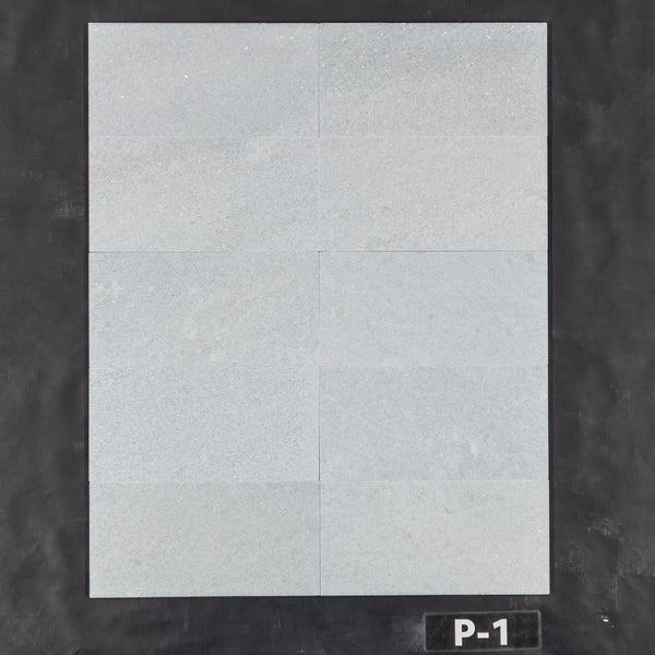 Blue Celeste 6" x 12" Polished