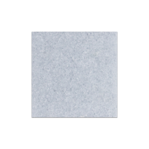 Blue Celeste 4" x 4" Honed