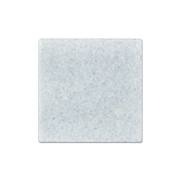 Blue Celeste 4" x 4" Soft Tumbled