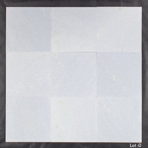Blue Celeste 12" x 12" Honed