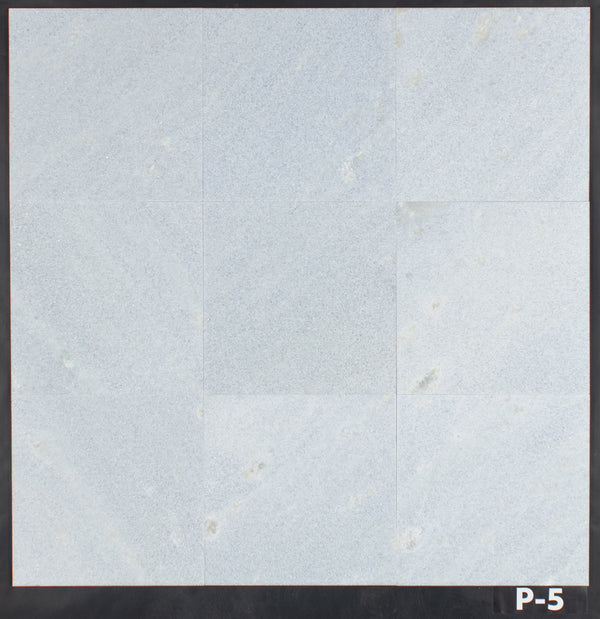 Blue Celeste 12" x 12" Polished