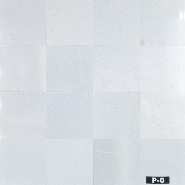 Blue Celeste 12" x 12" Polished