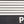 White Thassos Petite Pencil Molding Polished