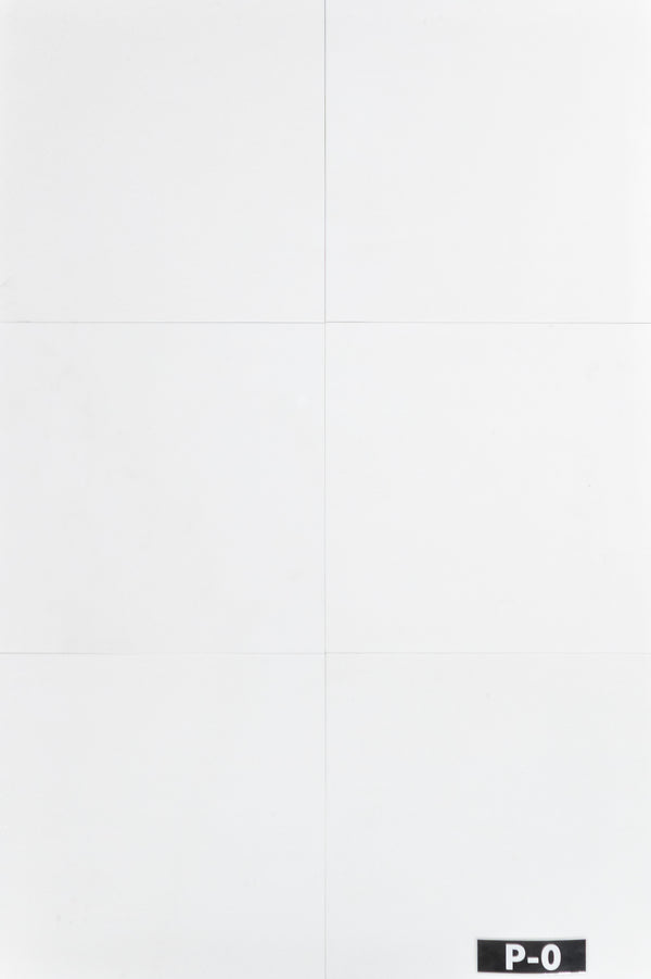 White Thassos 18" x 18" Polished - Elon Tile & Stone