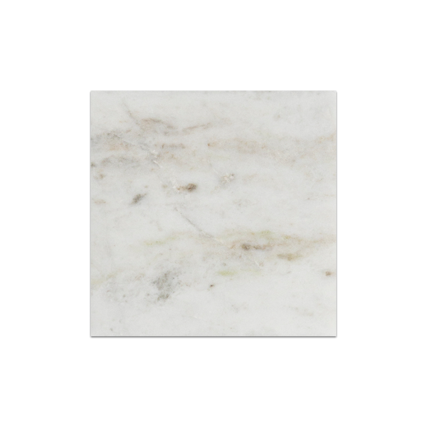 Bianco Oro 4" x 4" Honed - Elon Tile & Stone