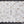 Bianco Oro Extra Large Basketweave with 5/8