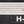 Bianco Oro Petite Pencil Molding Honed