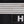 Bianco Oro Micro Pencil Molding Honed
