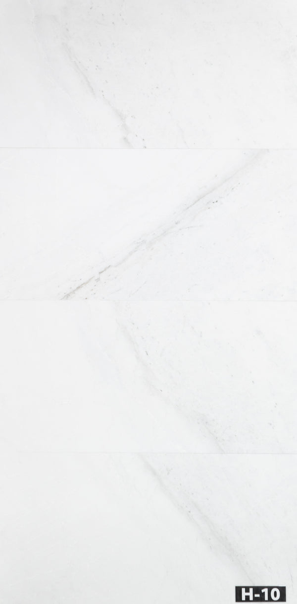 Bianco Oro 18" x 36" Honed