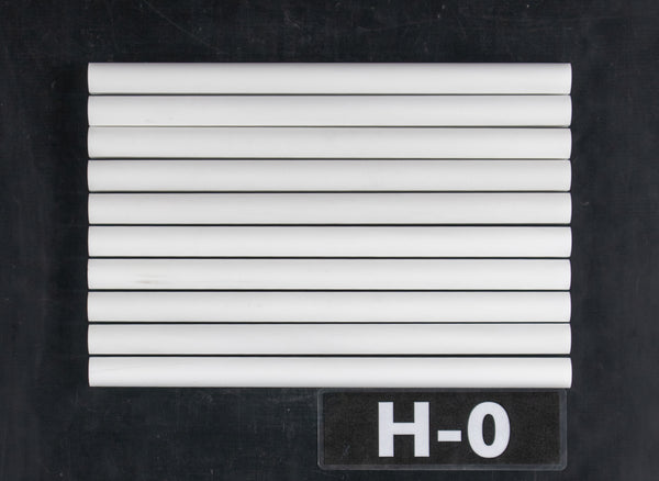 Dolomite Pencil Molding Honed