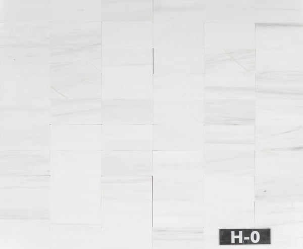 Dolomite Premium 3" x 6" Honed - Elon Tile & Stone