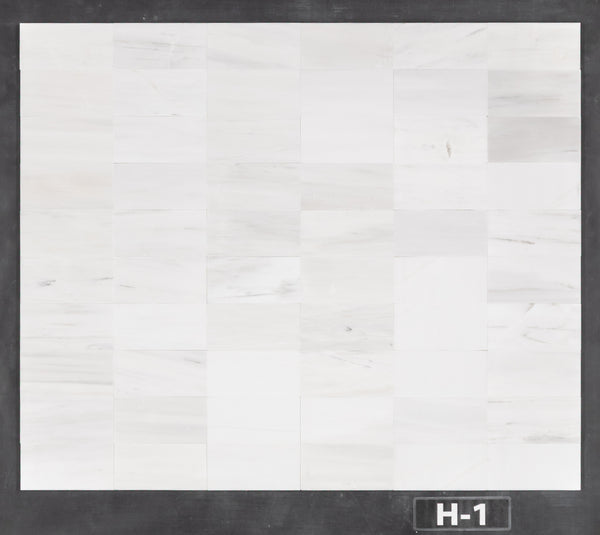 Dolomite Premium 3" x 6" Honed - Elon Tile & Stone