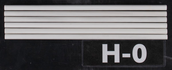 Dolomite Micro Pencil Honed