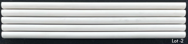 Dolomite Micro Pencil Honed