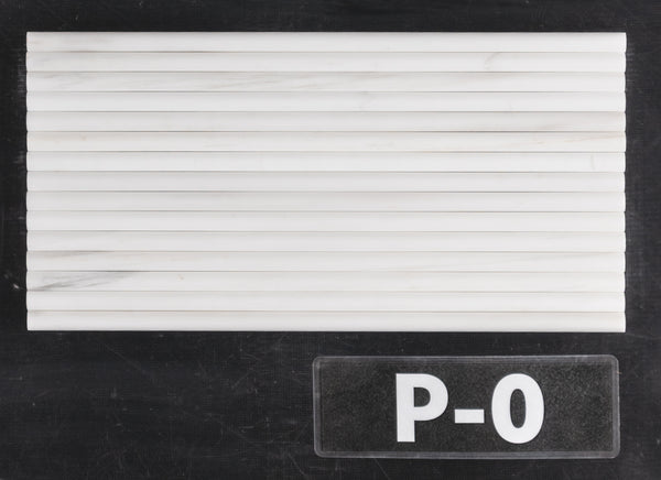 Dolomite Micro Pencil Polished - Elon Tile & Stone