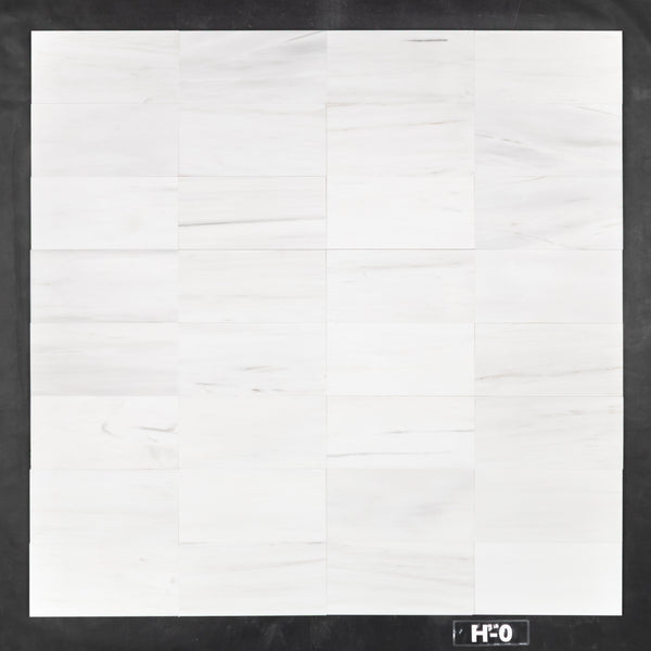 Dolomita Premium 6" x 12" Pulida