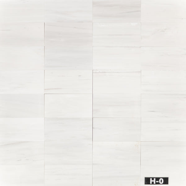 Dolomite Premium 6" x 12" Honed - Elon Tile & Stone