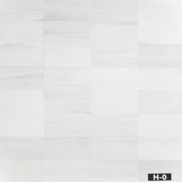 Dolomite Premium 6" x 12" Honed - Elon Tile & Stone