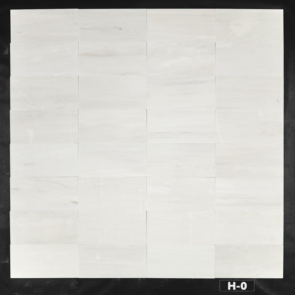 Dolomita Premium 6" x 12" Pulida