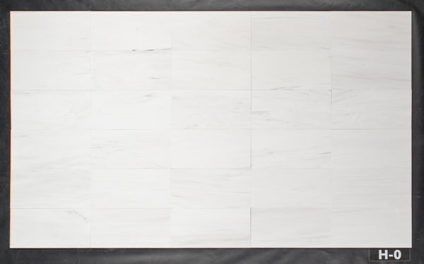 Dolomita Premium 6" x 12" Pulida