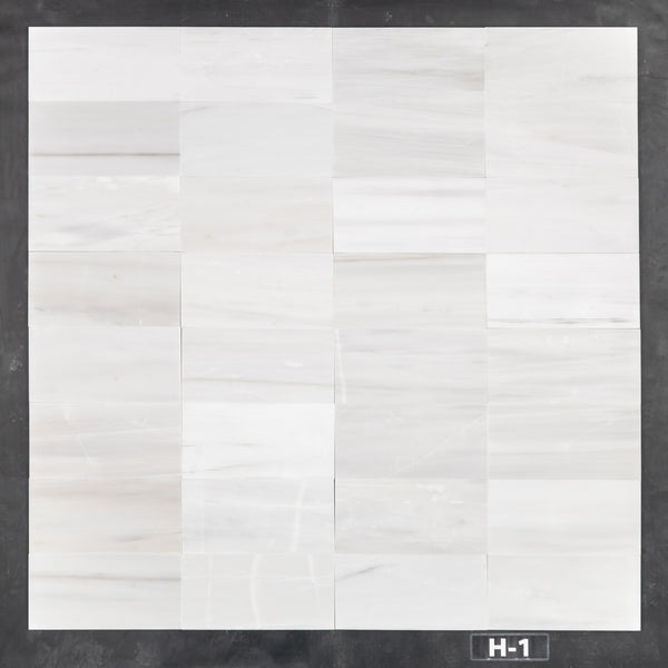 Dolomite Premium 6" x 12" Honed