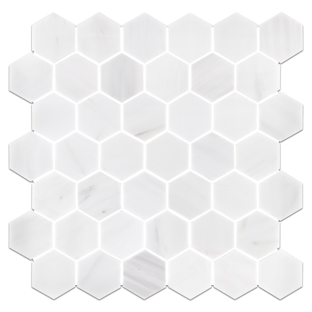 s107-dolomite-2-hexagon-mosaic-honed-swatch-card-elon-tile-stone