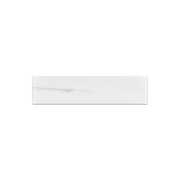 Select Dolomite 2" x 8" Polished
