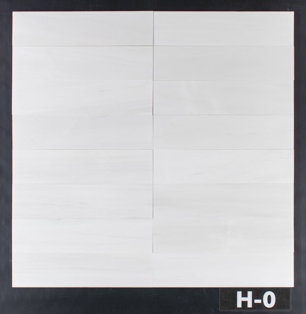 Dolomita Premium 3" x 12" Pulida