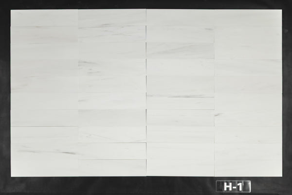 Dolomita Premium 3" x 12" Pulida