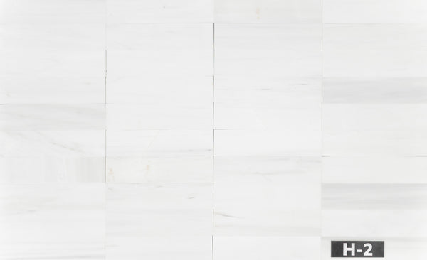 Dolomite Premium 3" x 12" Honed - Elon Tile & Stone