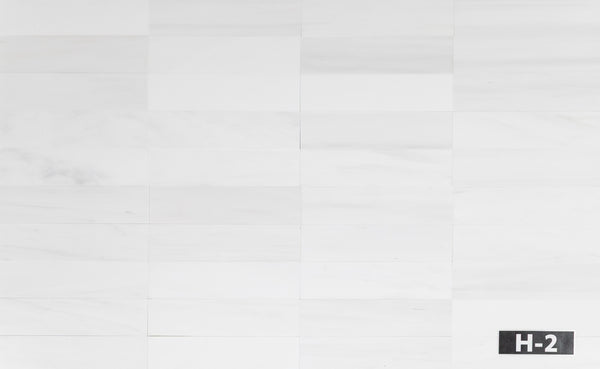 Dolomita Premium 3" x 12" Pulida
