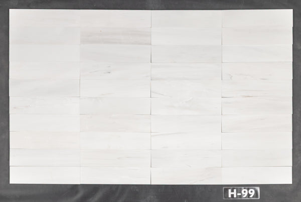 Dolomite Premium 3" x 12" Honed - Elon Tile & Stone