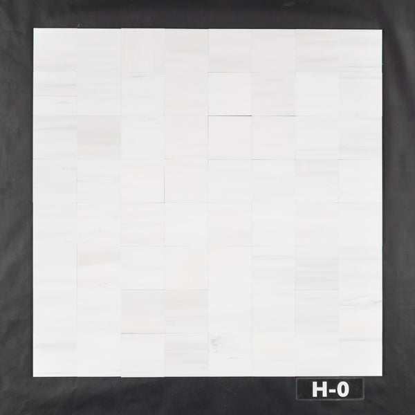 Dolomita Premium 4" x 4" Pulida