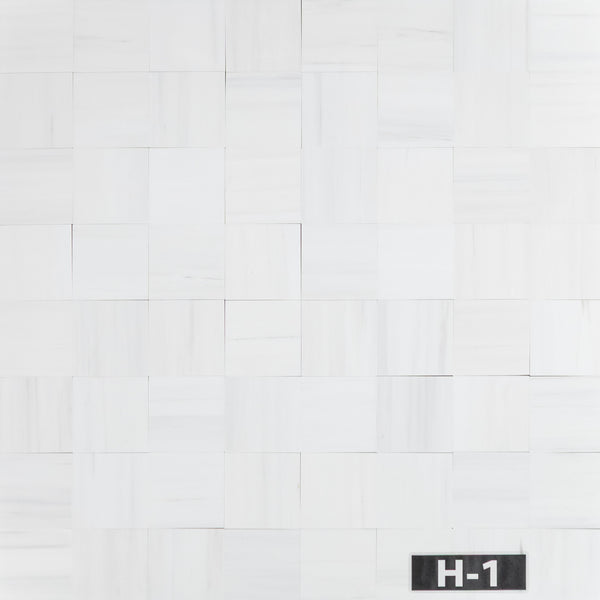 Dolomite Premium 4" x 4" Honed - Elon Tile & Stone