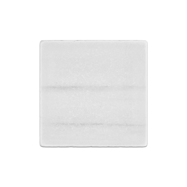 Dolomite 4" x 4" Soft Tumbled