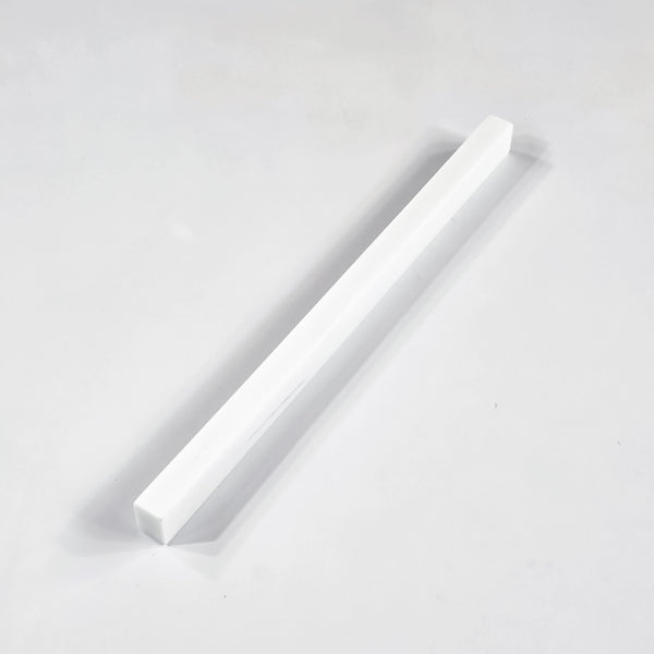 Moldura de revestimiento plano de dolomita perfeccionada