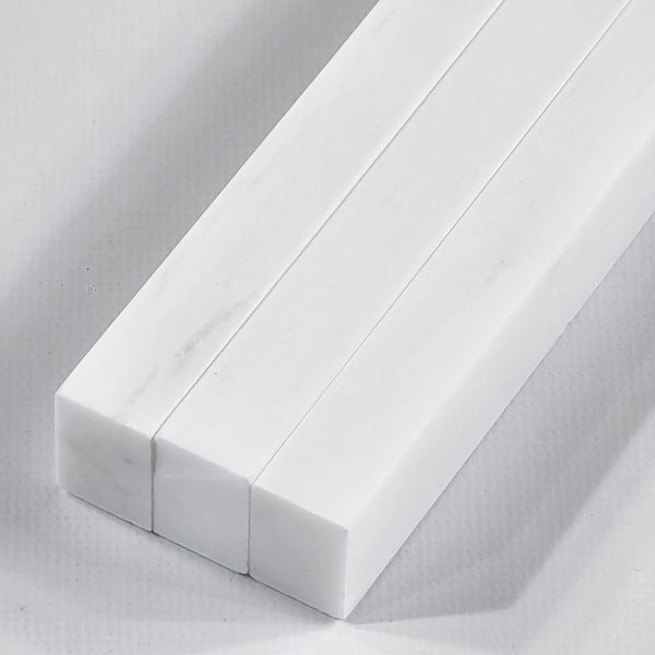 Moldura de revestimiento plano de dolomita perfeccionada