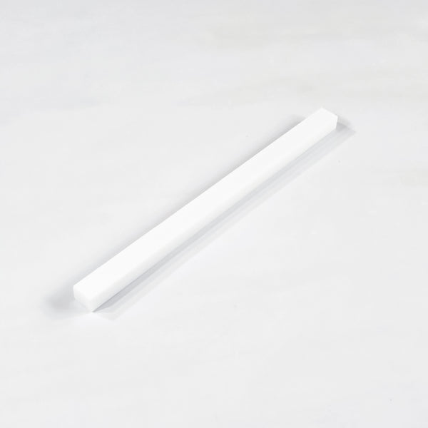 Dolomite Flat Liner Molding Polished - Elon Tile & Stone