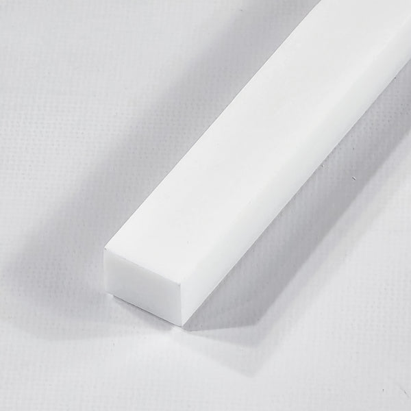 Dolomite Flat Liner Molding Polished - Elon Tile & Stone