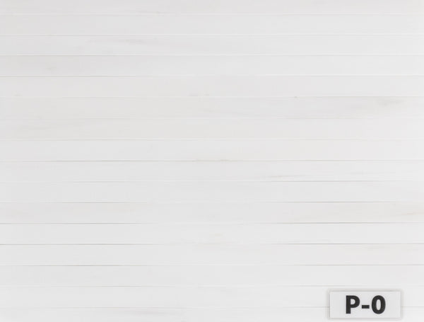 Dolomite Flat Liner Molding Polished