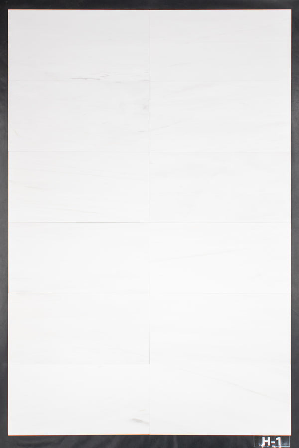Dolomita Premium 12" x 24" Pulida
