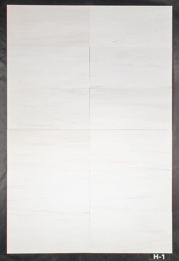 Dolomita Premium 12" x 24" Pulida