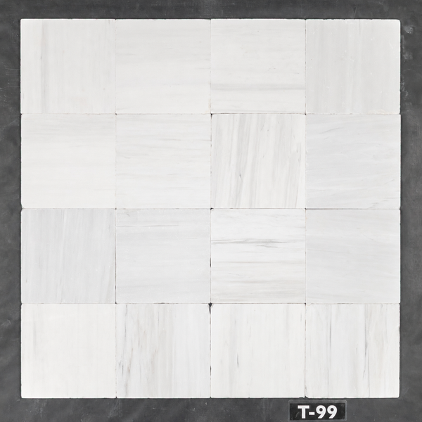 Dolomite 10" x 10" Soft Tumbled