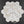 Bianco Oro Trillium Mosaic Honed