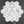 Bianco Oro Trillium Mosaic Honed