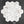 Bianco Oro Trillium Mosaic Honed